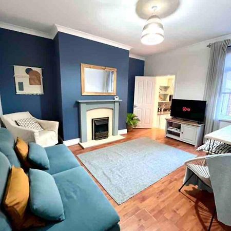 Gorgeous Spacious 2 Bedroom Home 10 Mins To City ゲーツヘッド エクステリア 写真