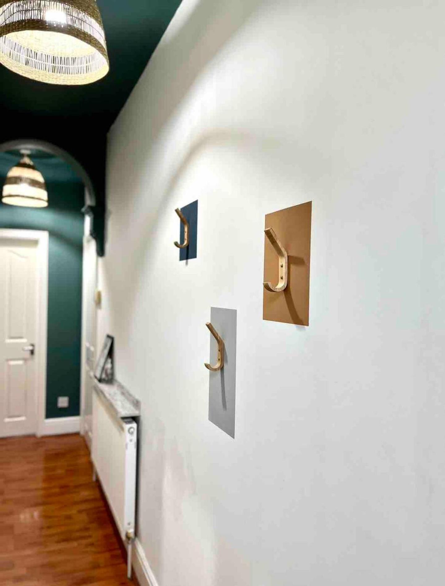 Gorgeous Spacious 2 Bedroom Home 10 Mins To City ゲーツヘッド エクステリア 写真