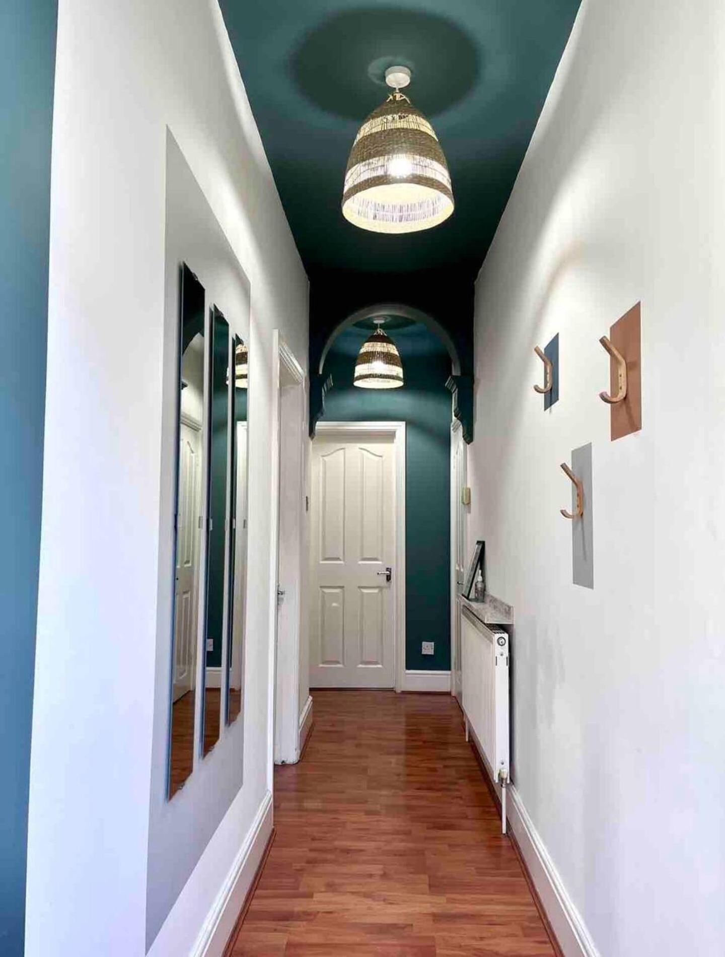 Gorgeous Spacious 2 Bedroom Home 10 Mins To City ゲーツヘッド エクステリア 写真